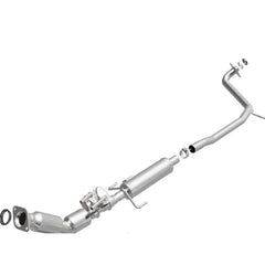MagnaFlow 280460 OEM Grade Direct Fit Catalytic Converter
