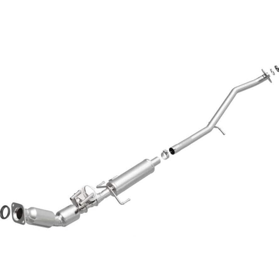 MagnaFlow 280462 OEM Grade Direct Fit Catalytic Converter