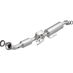 MagnaFlow 280468 OEM Grade Direct Fit Catalytic Converter