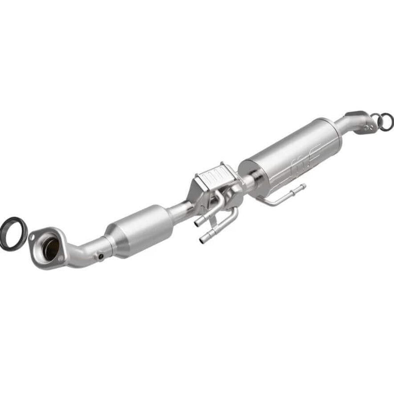 MagnaFlow 280468 OEM Grade Direct Fit Catalytic Converter