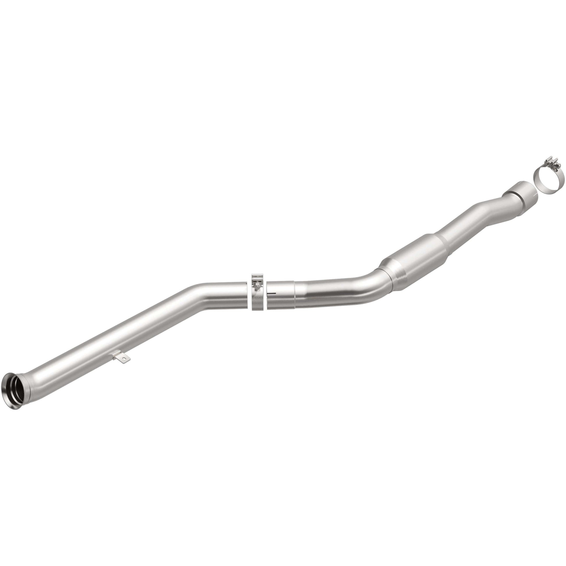 MagnaFlow 280510 OEM Grade Direct Fit Catalytic Converter