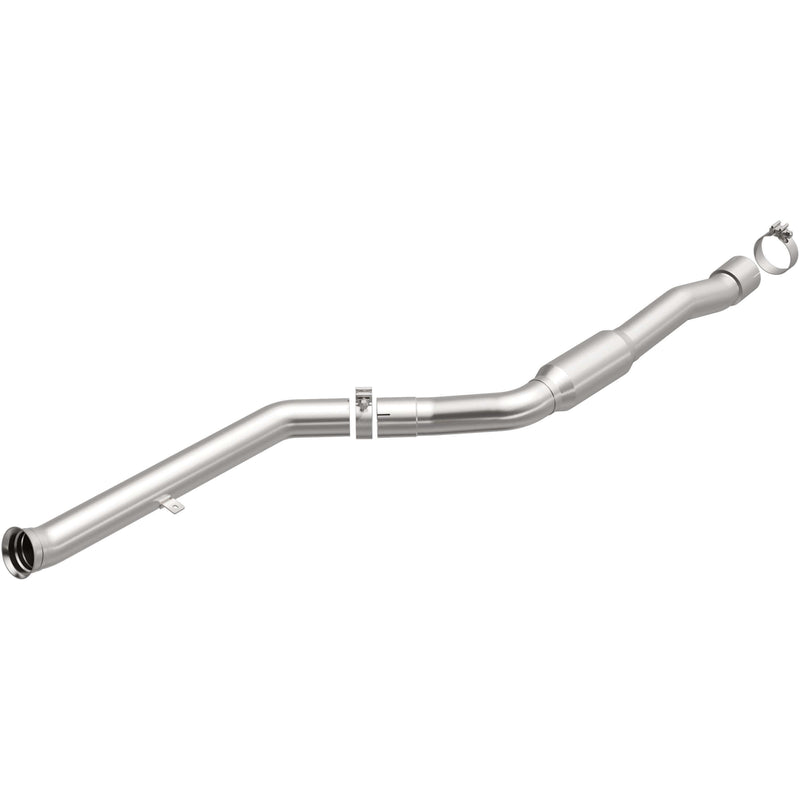 MagnaFlow 280510 OEM Grade Direct Fit Catalytic Converter
