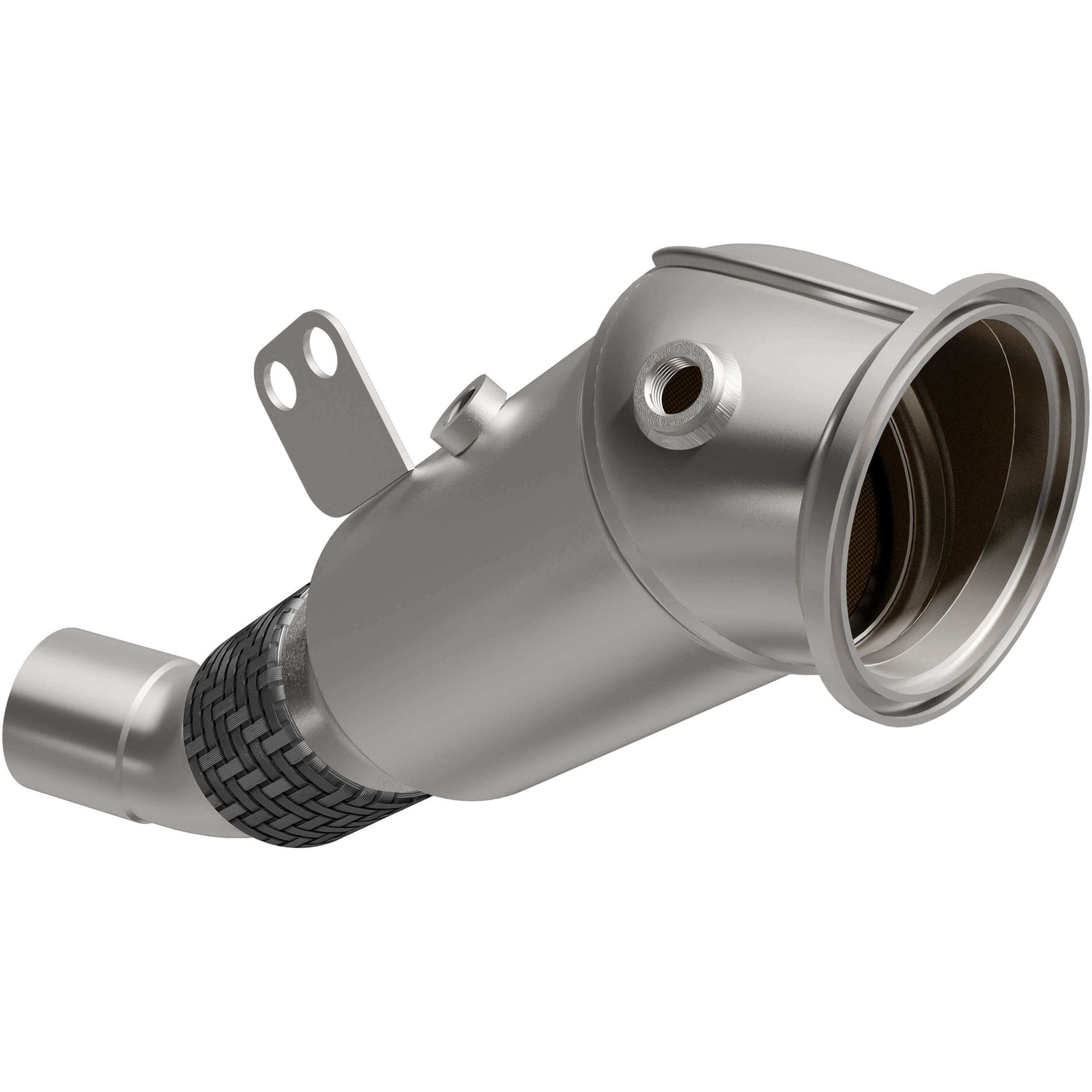 MagnaFlow 280513 OEM Grade Direct Fit Catalytic Converter