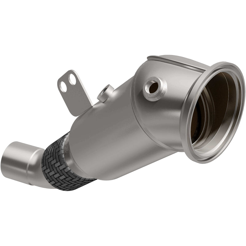 MagnaFlow 280513 OEM Grade Direct Fit Catalytic Converter