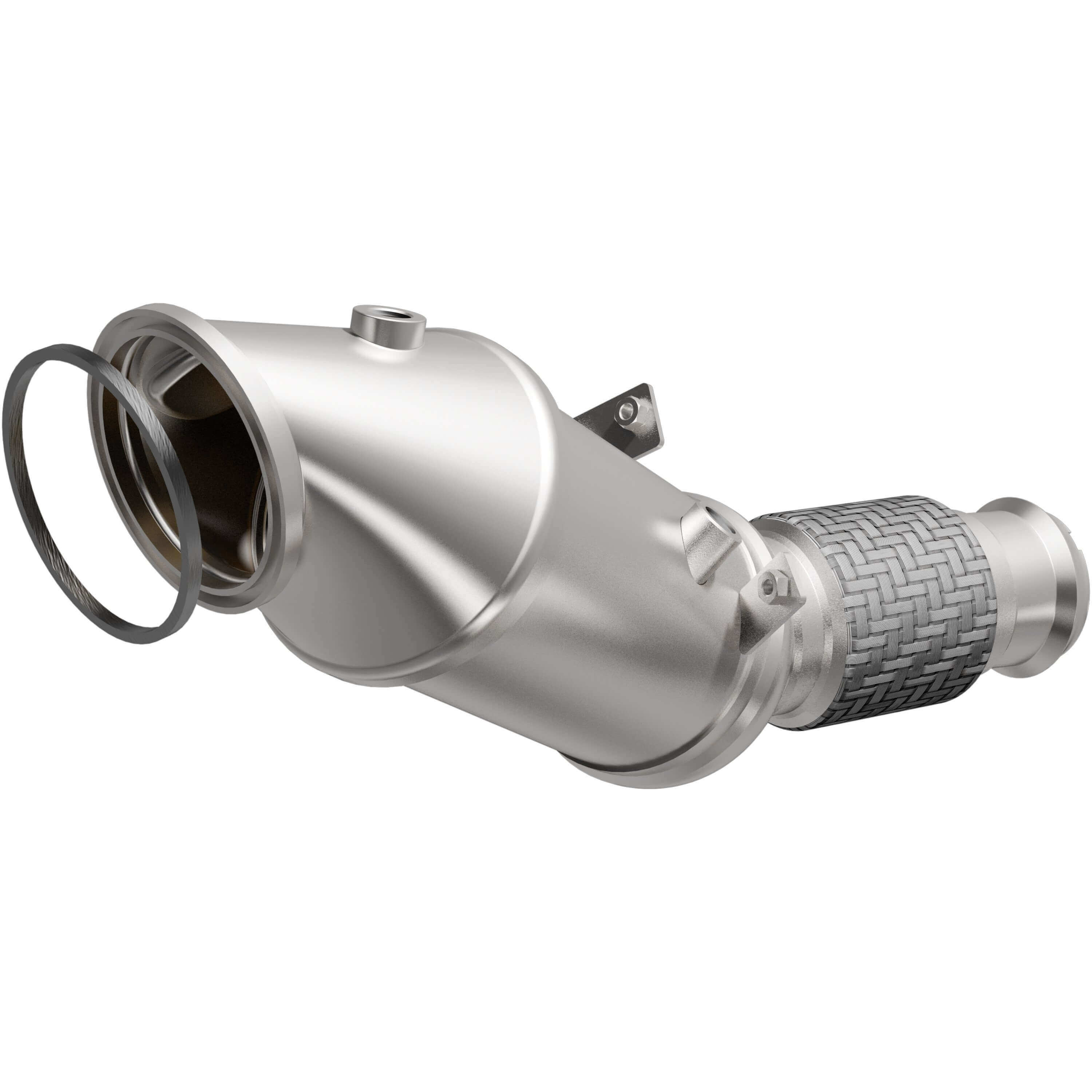 MagnaFlow 280543 OEM Grade Direct Fit Catalytic Converter