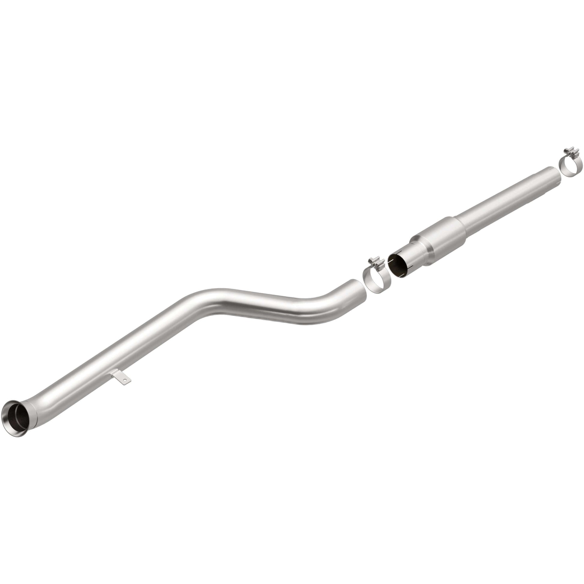 MagnaFlow 280544 OEM Grade Direct Fit Catalytic Converter