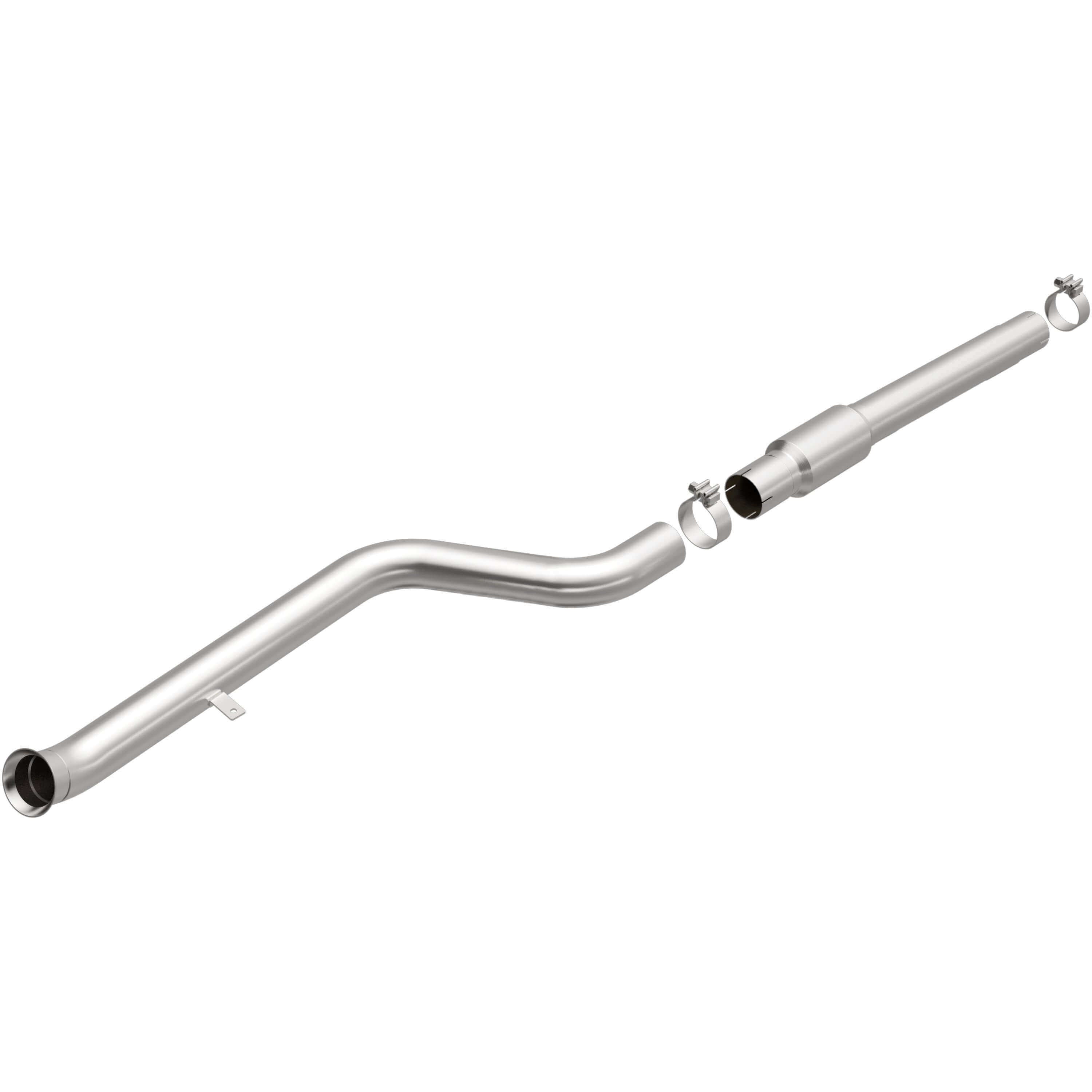 MagnaFlow 280544 OEM Grade Direct Fit Catalytic Converter