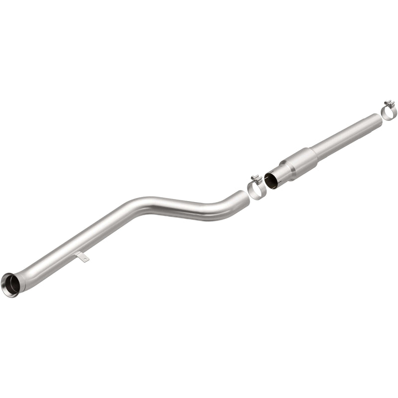 MagnaFlow 280544 OEM Grade Direct Fit Catalytic Converter