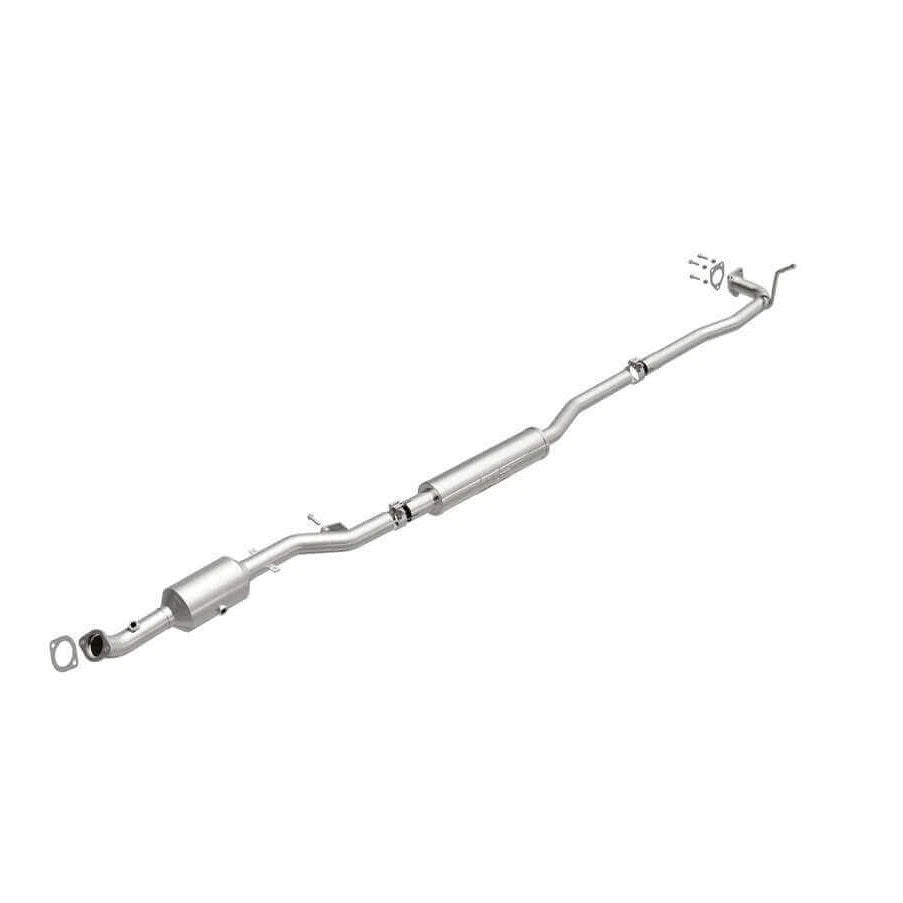 MagnaFlow 280570 OEM Grade Direct Fit Catalytic Converter