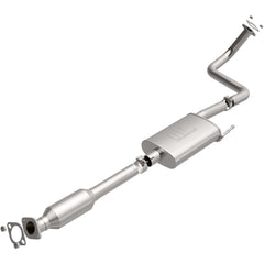 MagnaFlow 280578 OEM Grade Direct Fit Catalytic Converter