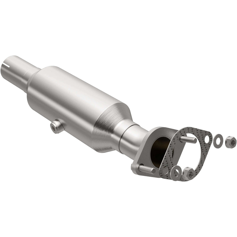 MagnaFlow 280579 OEM Grade Direct Fit Catalytic Converter