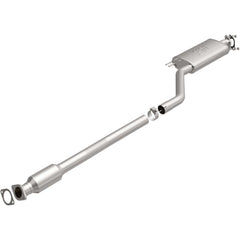 MagnaFlow 280592 OEM Grade Direct Fit Catalytic Converter