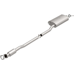 MagnaFlow 280596 OEM Grade Direct Fit Catalytic Converter