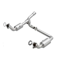 MagnaFlow 280656 OEM Grade Direct Fit Catalytic Converter