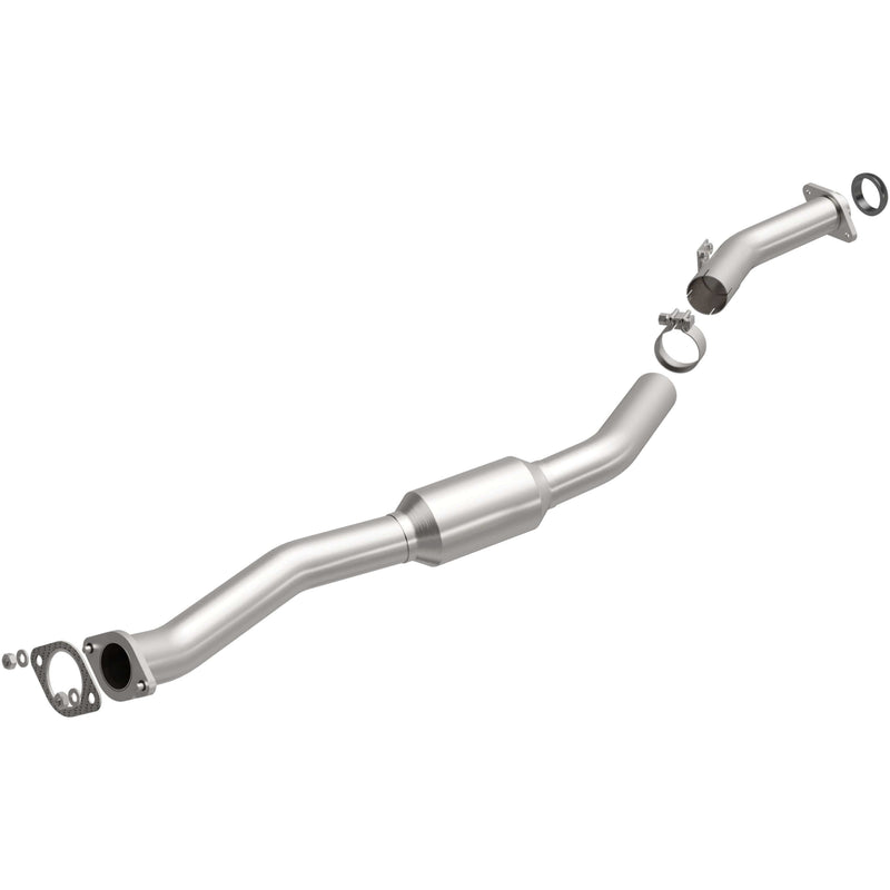 MagnaFlow 280670 OEM Grade Direct Fit Catalytic Converter