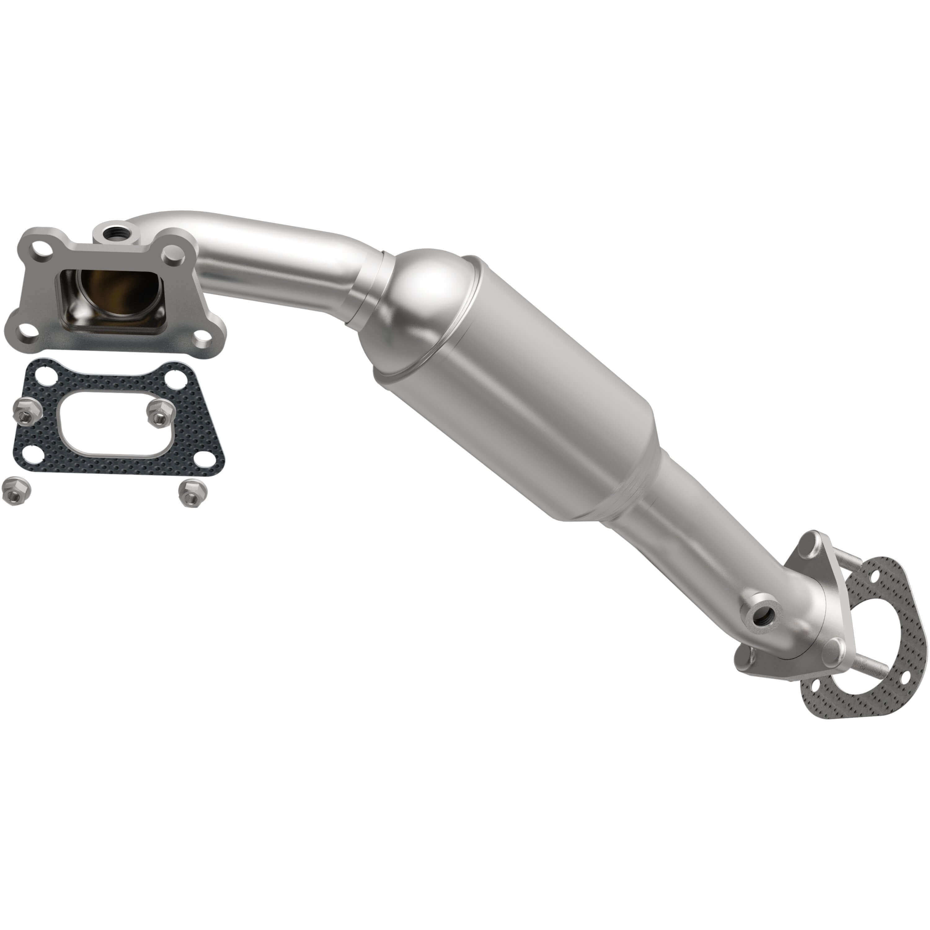 MagnaFlow 280675 OEM Grade Direct Fit Catalytic Converter