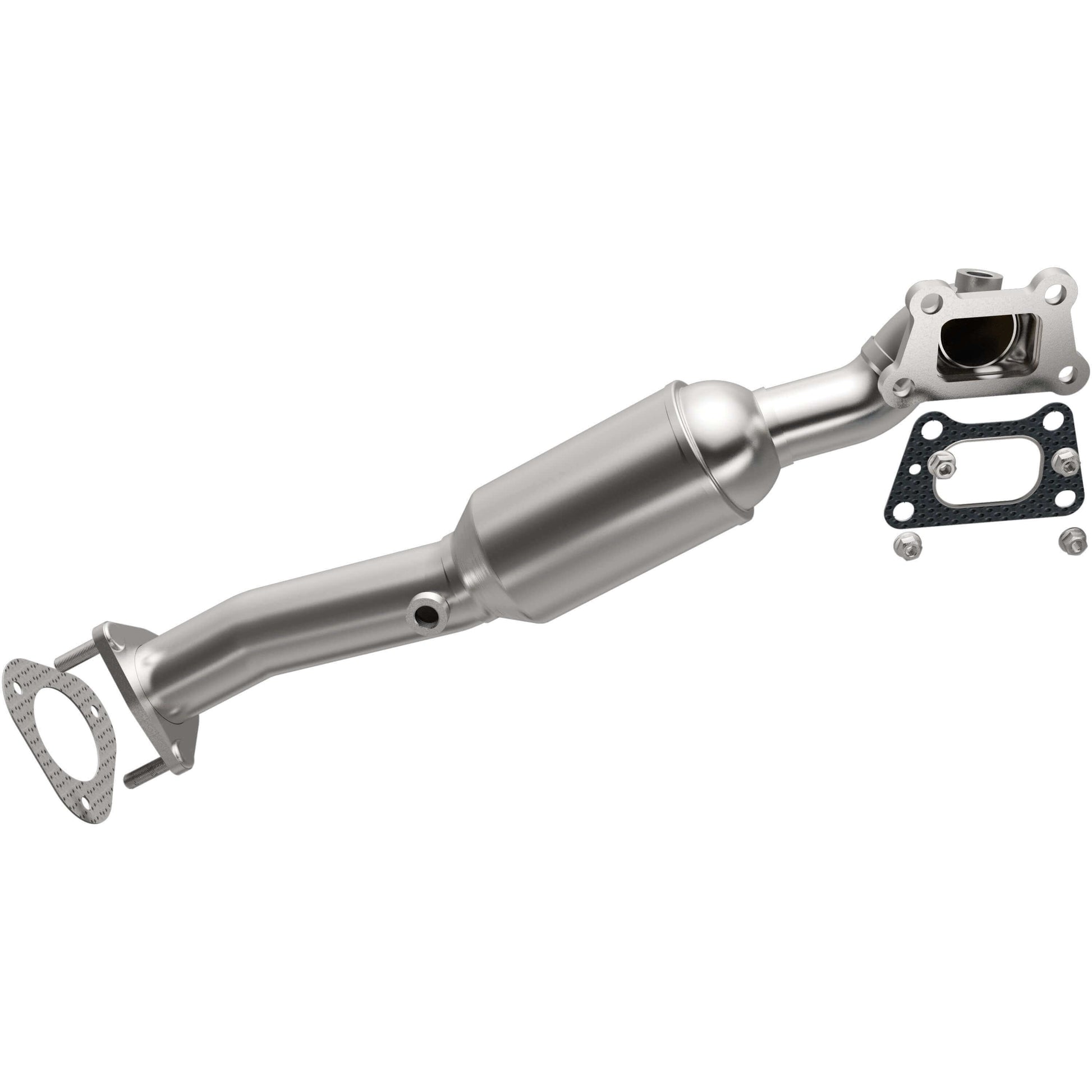 MagnaFlow 280676 OEM Grade Direct Fit Catalytic Converter