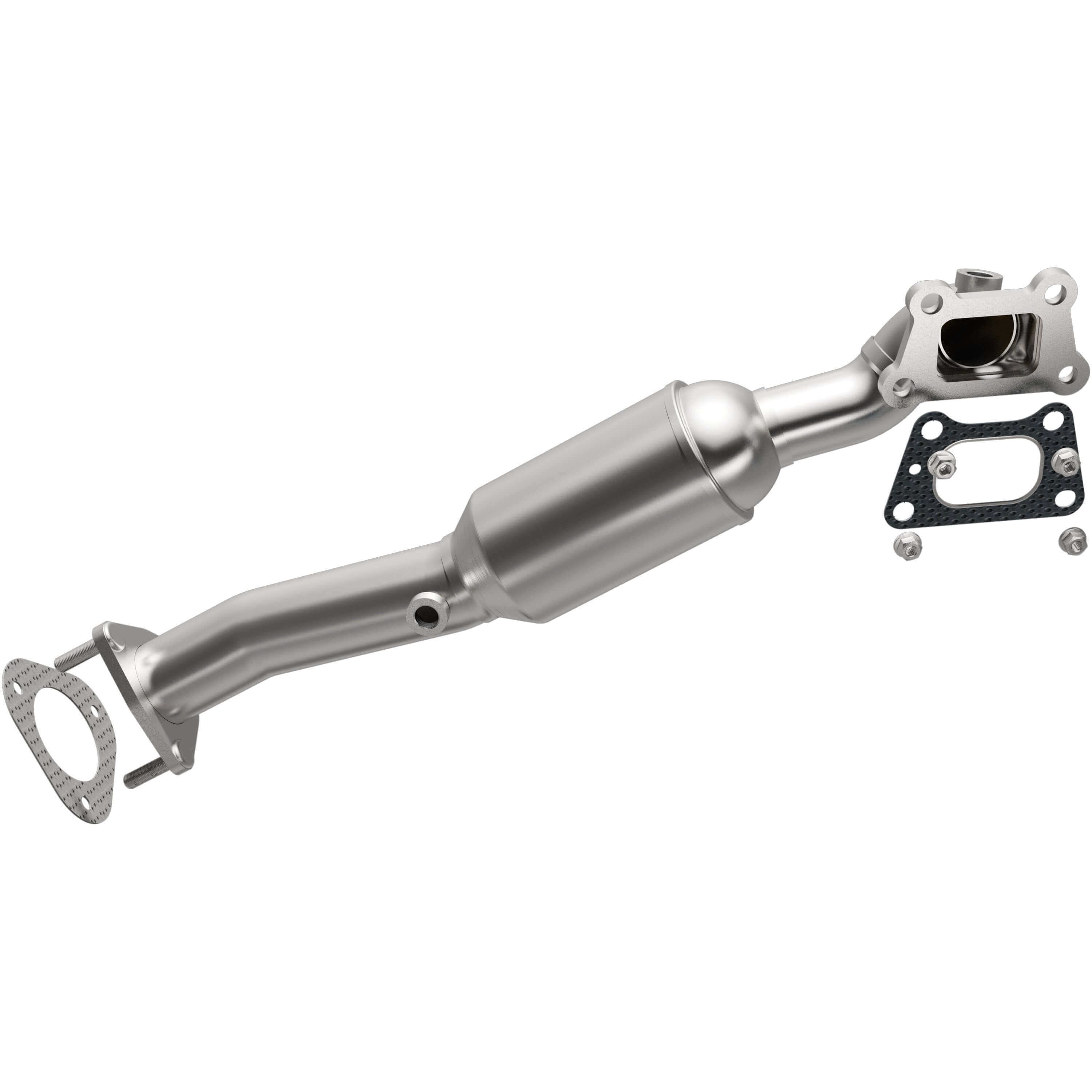 MagnaFlow 280676 OEM Grade Direct Fit Catalytic Converter