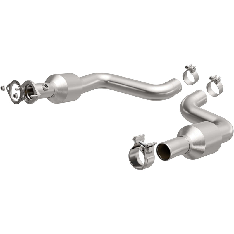 MagnaFlow 280728 OEM Grade Direct Fit Catalytic Converter