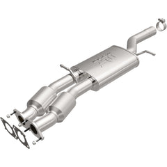 MagnaFlow 280729 OEM Grade Direct Fit Catalytic Converter