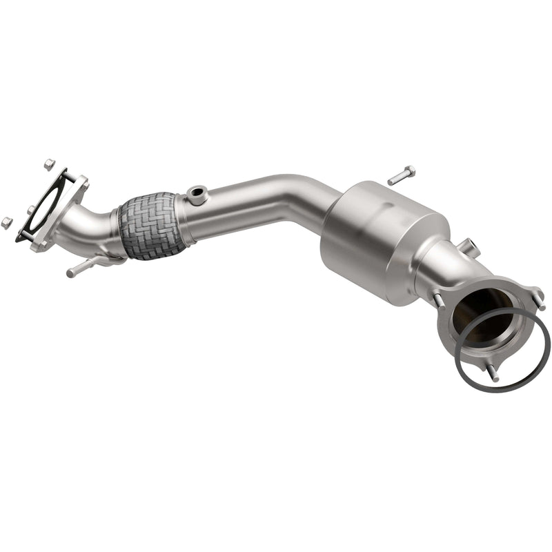 MagnaFlow 280731 OEM Grade Direct Fit Catalytic Converter