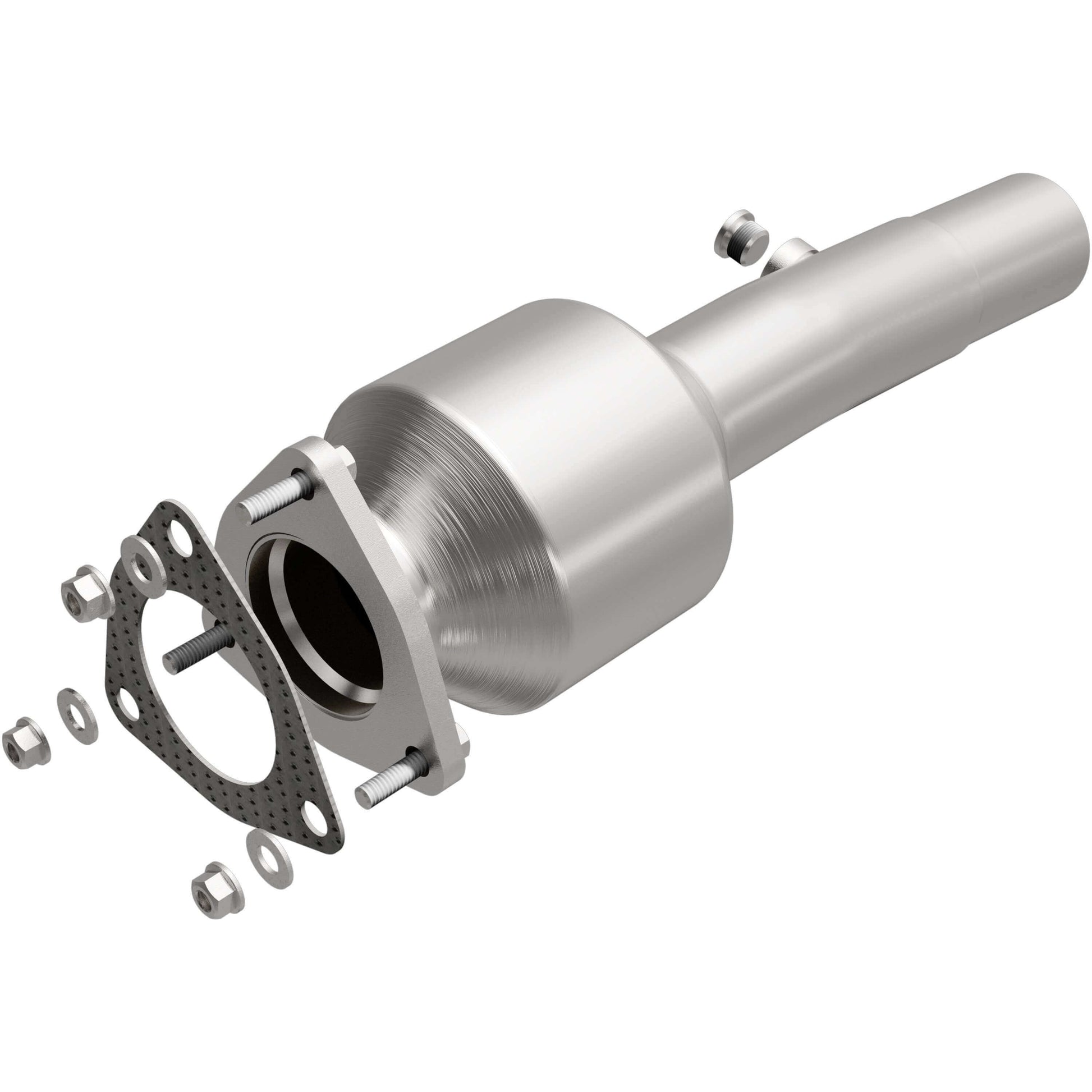 MagnaFlow 280732 OEM Grade Direct Fit Catalytic Converter