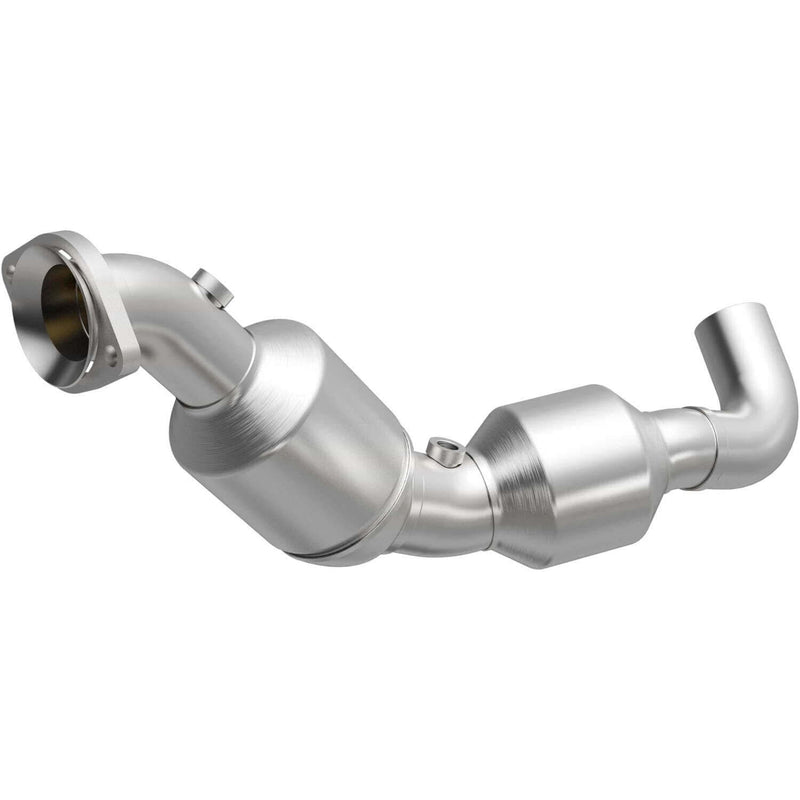 MagnaFlow 280757 OEM Grade Direct Fit Catalytic Converter