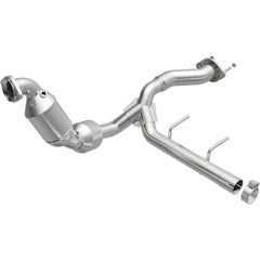 MagnaFlow 280758 OEM Grade Direct Fit Catalytic Converter