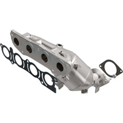 MagnaFlow 290031 OEM Grade Direct Fit Catalytic Converter