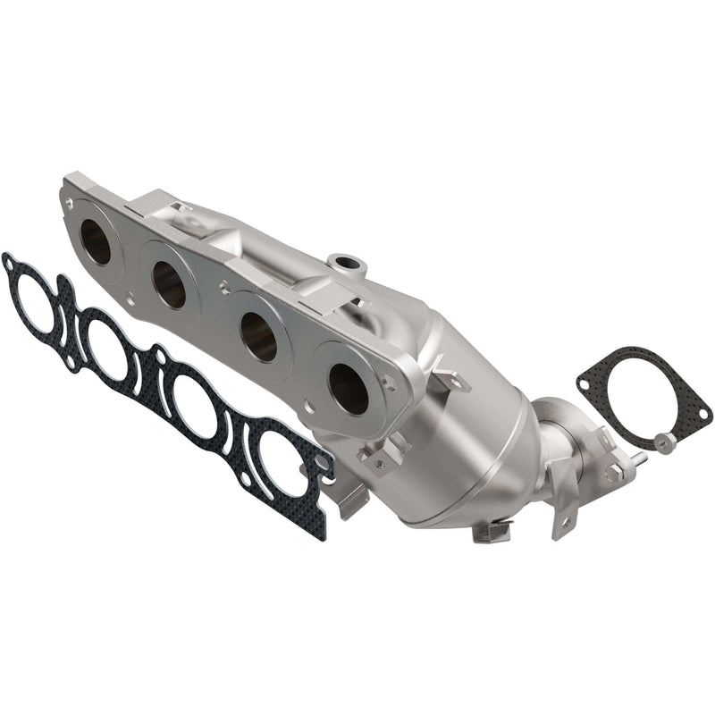 MagnaFlow 290031 OEM Grade Direct Fit Catalytic Converter