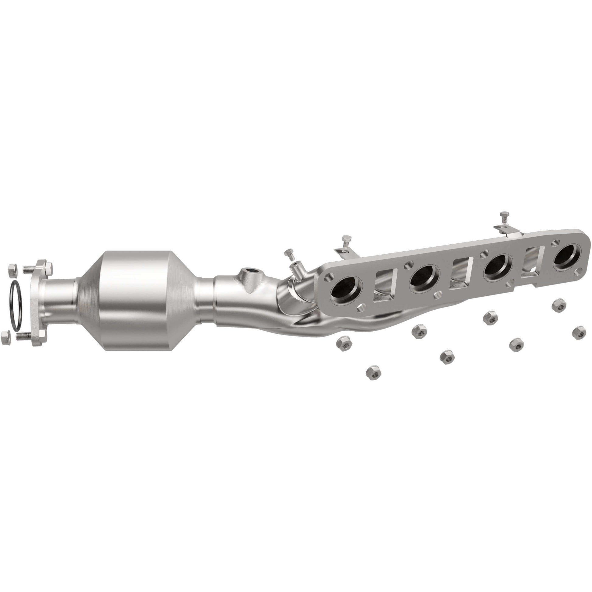MagnaFlow 290034 OEM Grade Direct Fit Catalytic Converter
