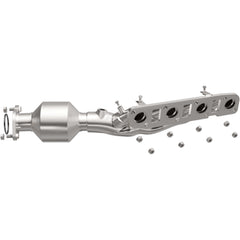 MagnaFlow 290034 OEM Grade Direct Fit Catalytic Converter