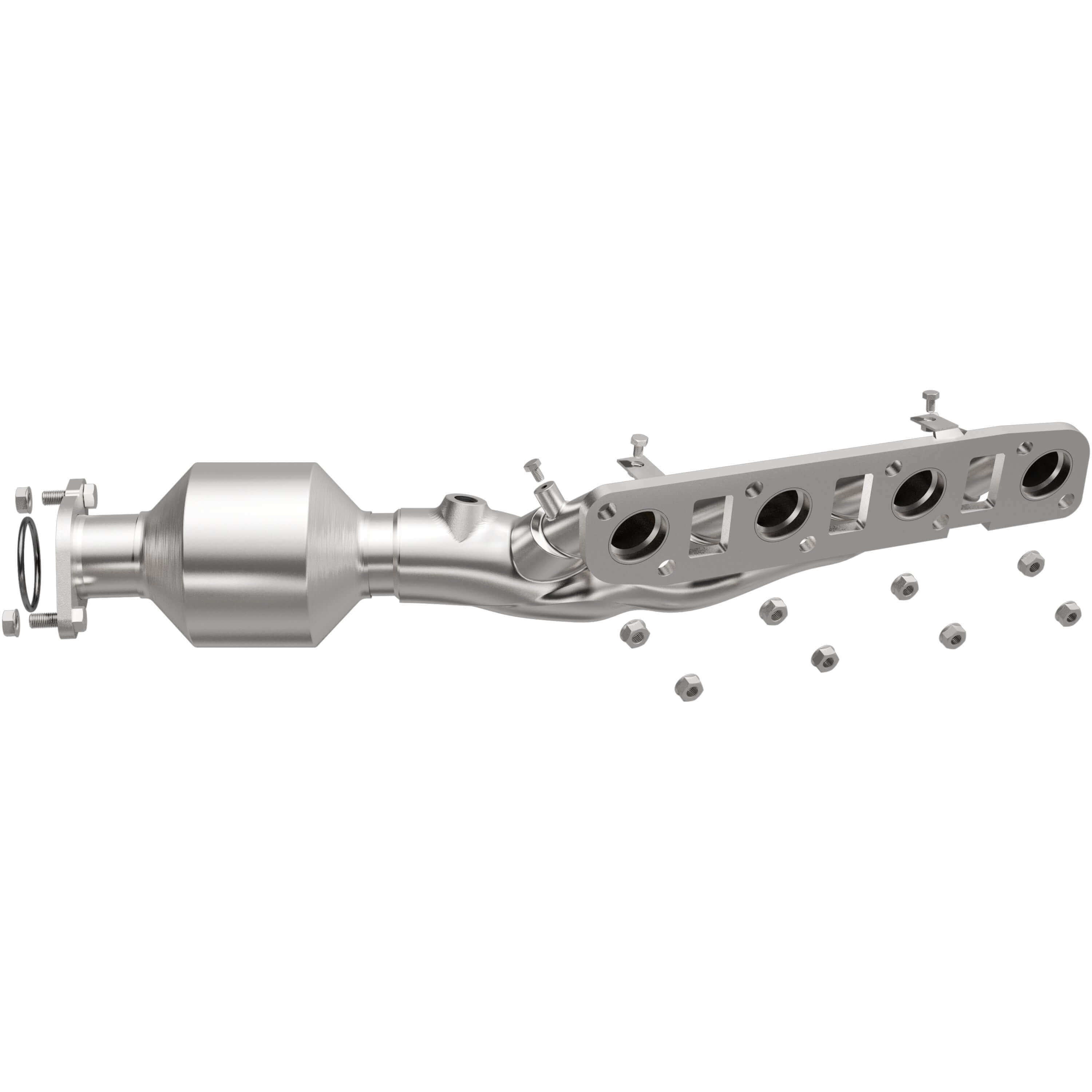 MagnaFlow 290034 OEM Grade Direct Fit Catalytic Converter