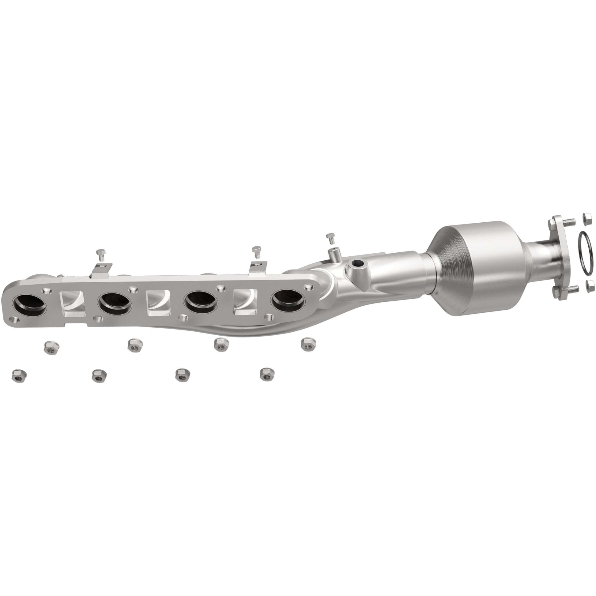 MagnaFlow 290035 OEM Grade Direct Fit Catalytic Converter