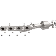 MagnaFlow 290035 OEM Grade Direct Fit Catalytic Converter