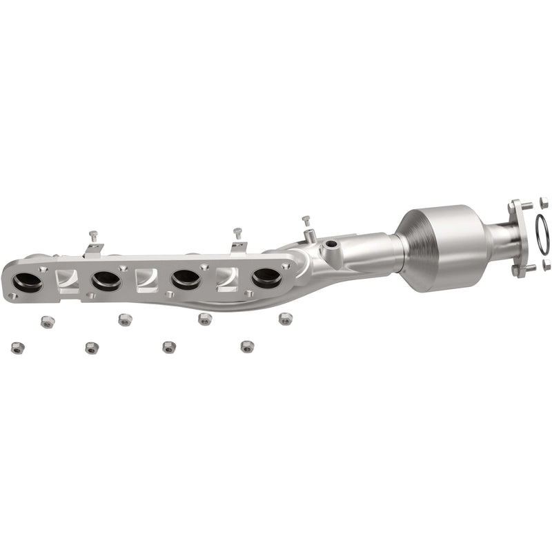 MagnaFlow 290035 OEM Grade Direct Fit Catalytic Converter