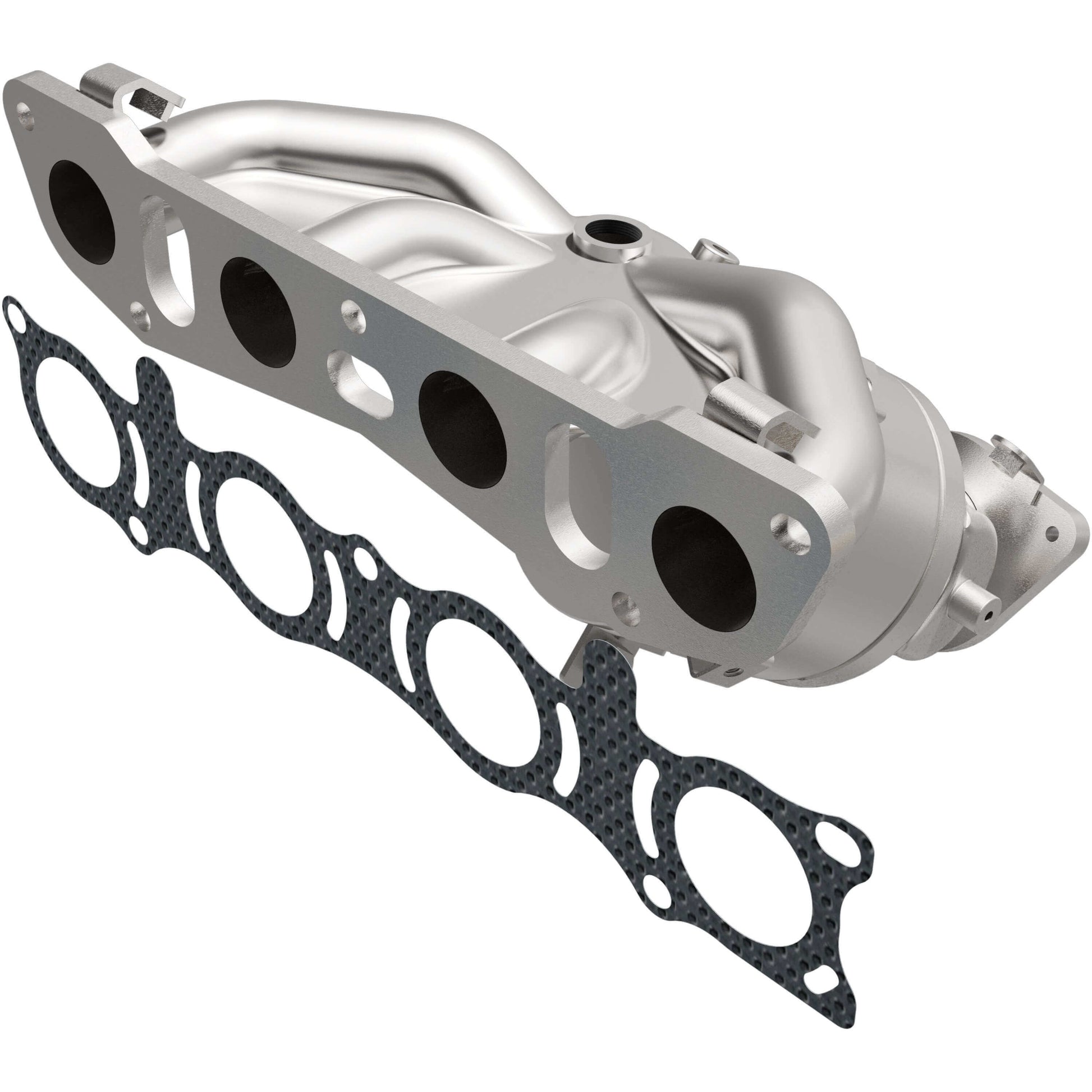 MagnaFlow 290040 OEM Grade Direct Fit Catalytic Converter