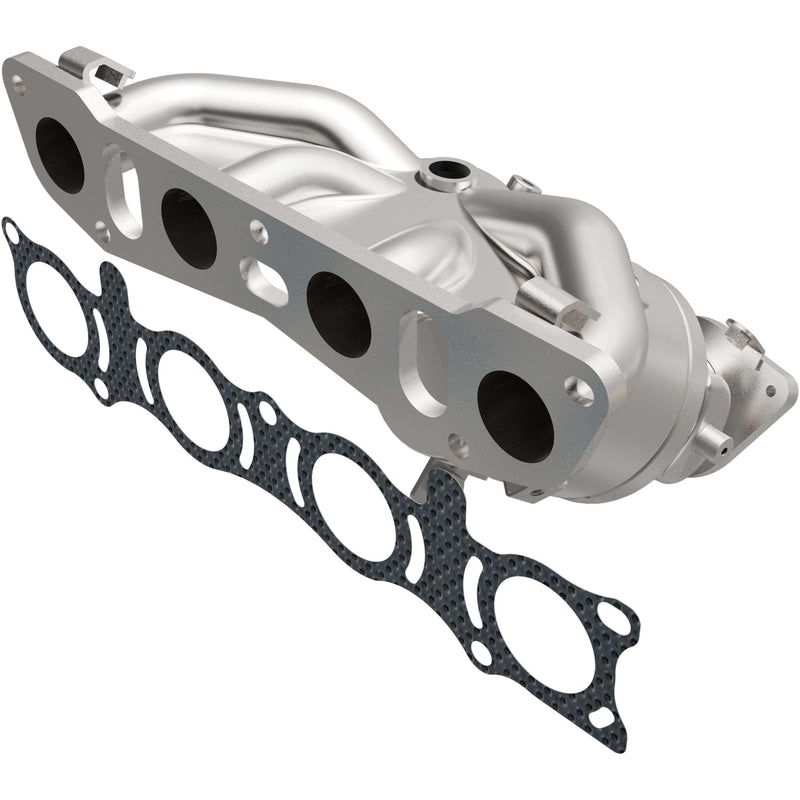 MagnaFlow 290040 OEM Grade Direct Fit Catalytic Converter