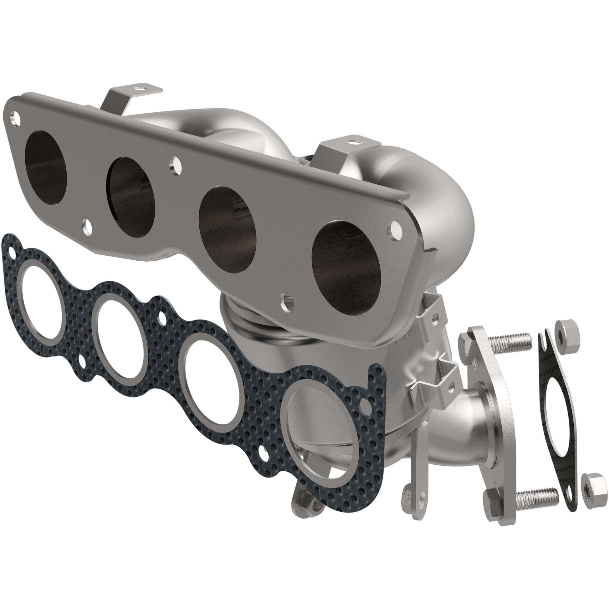 MagnaFlow 290084 OEM Grade Direct Fit Catalytic Converter