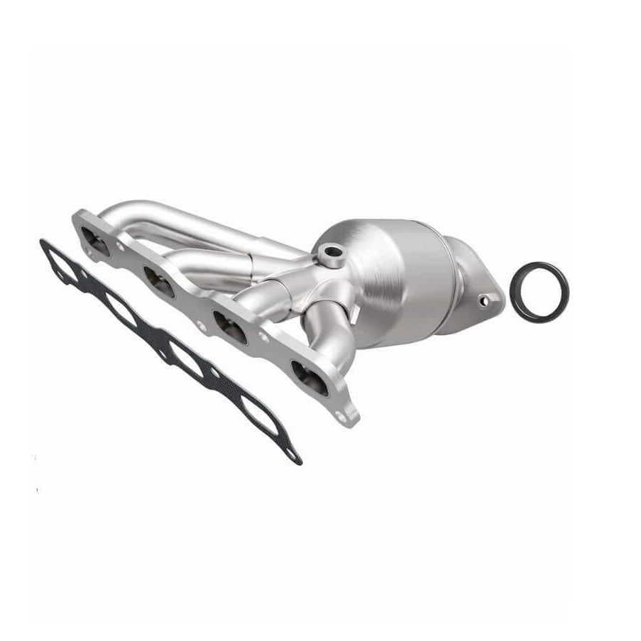 MagnaFlow 290103 OEM Grade Exhaust Manifold With Integrated Catalytic Converter