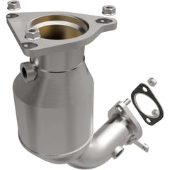 MagnaFlow 290110 OEM Grade Direct Fit Catalytic Converter