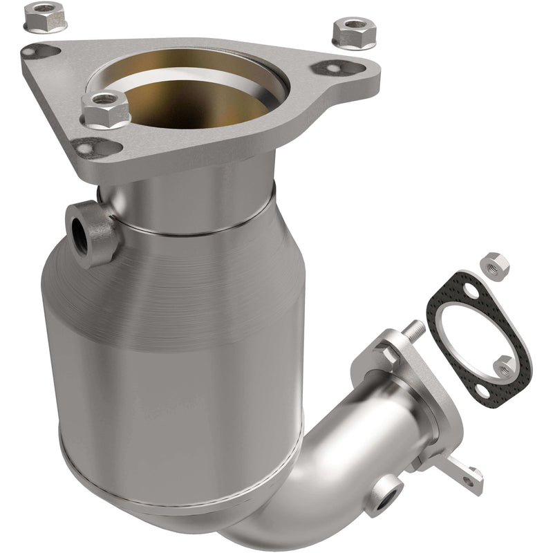 MagnaFlow 290110 OEM Grade Direct Fit Catalytic Converter