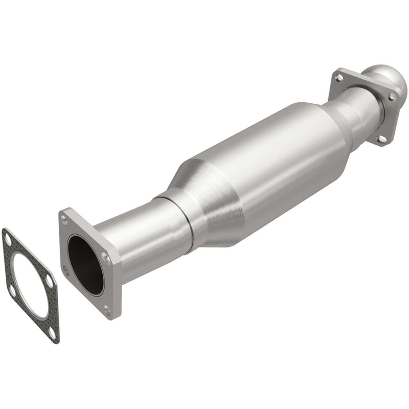 MagnaFlow 5411665 California Direct Fit Catalytic Converter