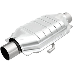 MagnaFlow 3322014 California Universal Catalytic Converter (2" ID/2" OD)