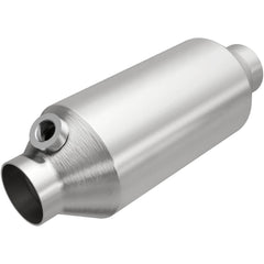 MagnaFlow 3322034 California Universal Catalytic Converter (2" ID/2" OD)