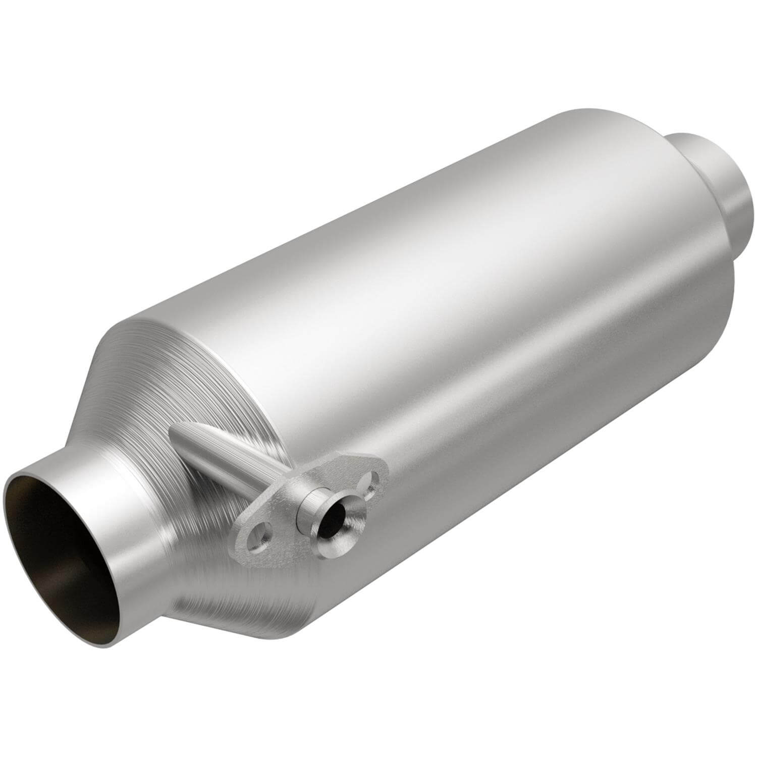 MagnaFlow 3322041 California Universal Catalytic Converter (2" ID/2" OD)