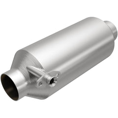 MagnaFlow 3322041 California Universal Catalytic Converter (2" ID/2" OD)