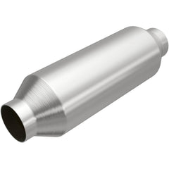 MagnaFlow 3322305 California Universal Catalytic Converter (2.25" ID/2.25" OD)