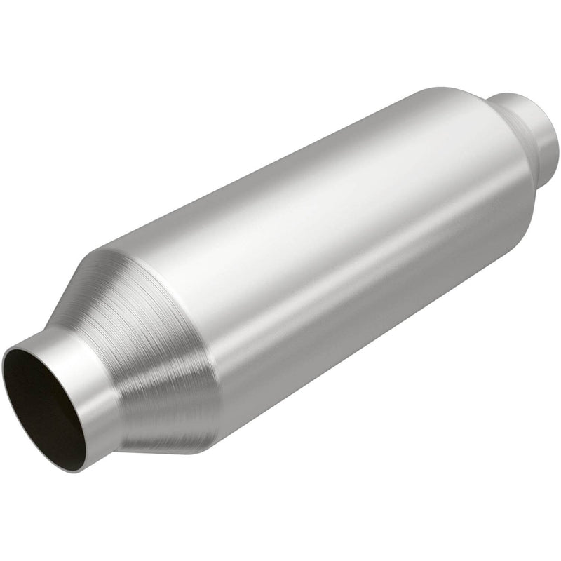 MagnaFlow 3322305 California Universal Catalytic Converter (2.25" ID/2.25" OD)