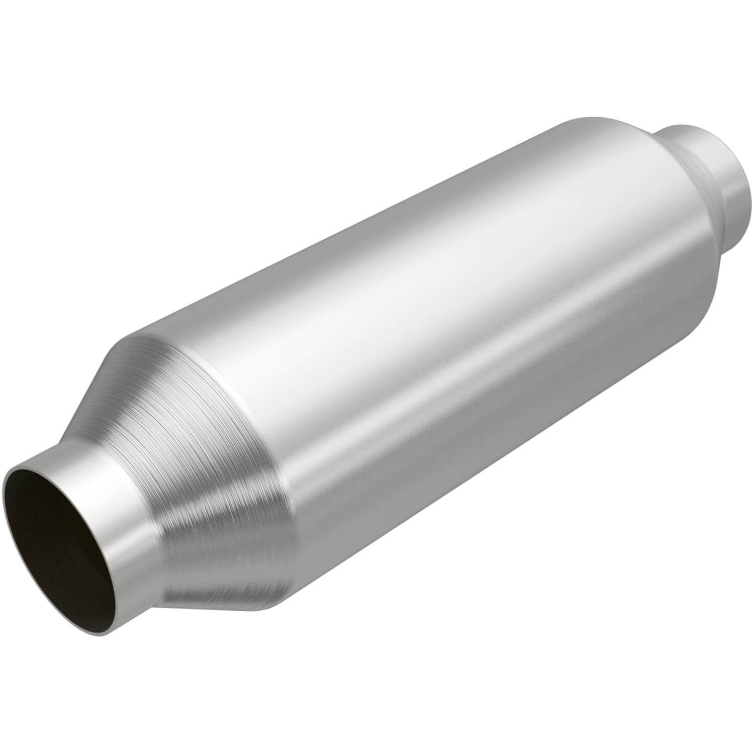 MagnaFlow 3322306 California Universal Catalytic Converter (2.5" ID/2.5" OD)
